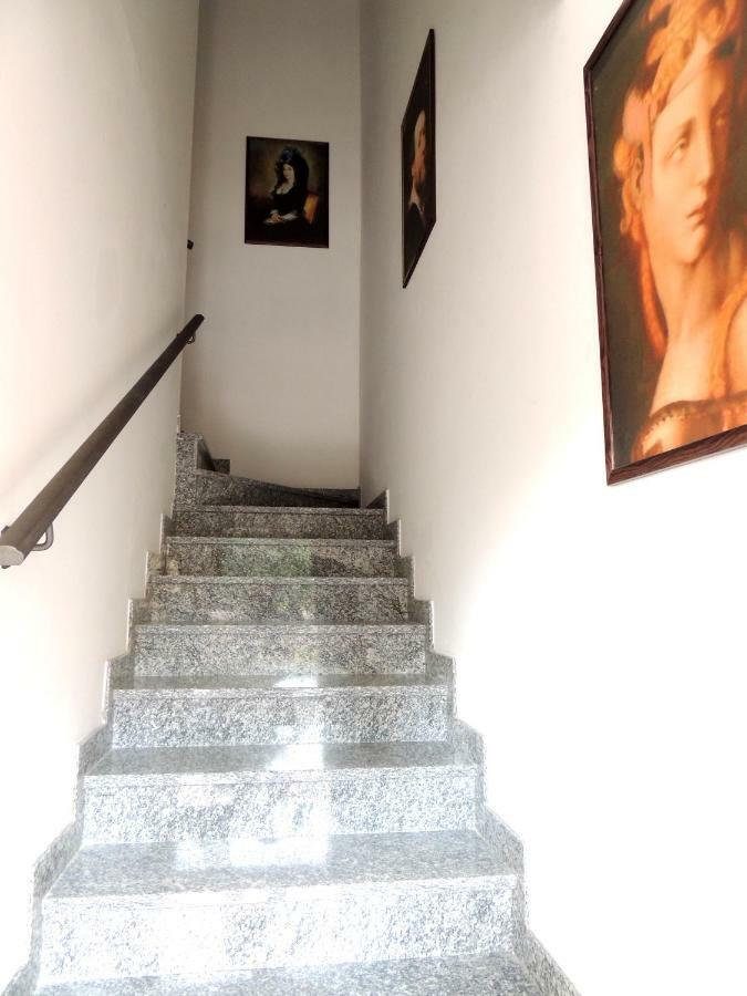 Foresteria Re Artu Albairate Buitenkant foto