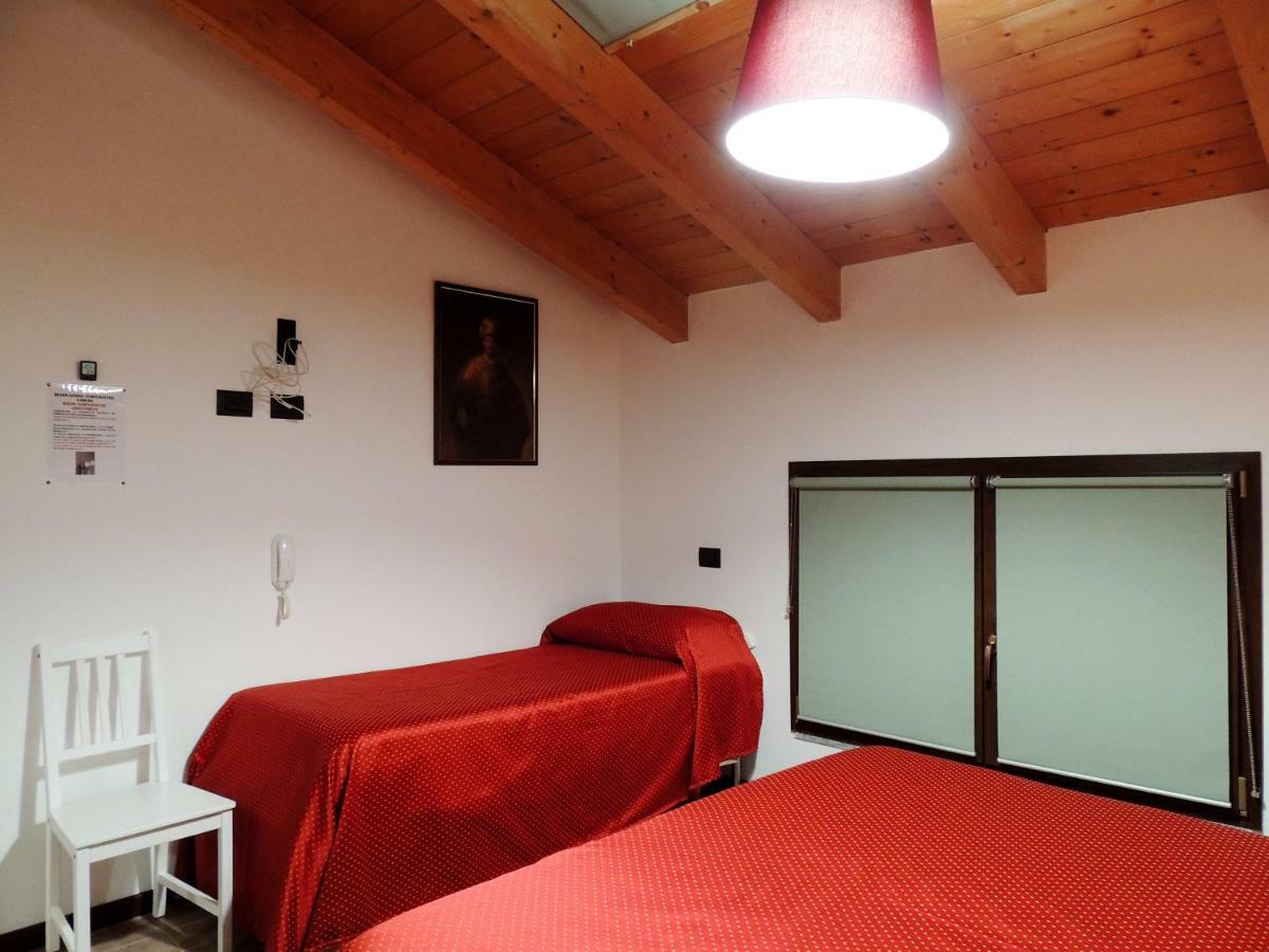 Foresteria Re Artu Albairate Buitenkant foto